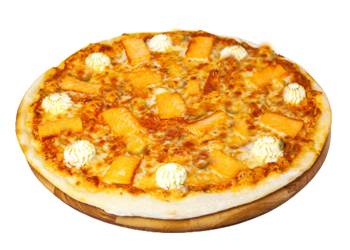 La Cantine 67 Livraison pizza et tartes flambees à Strasbourg meinau