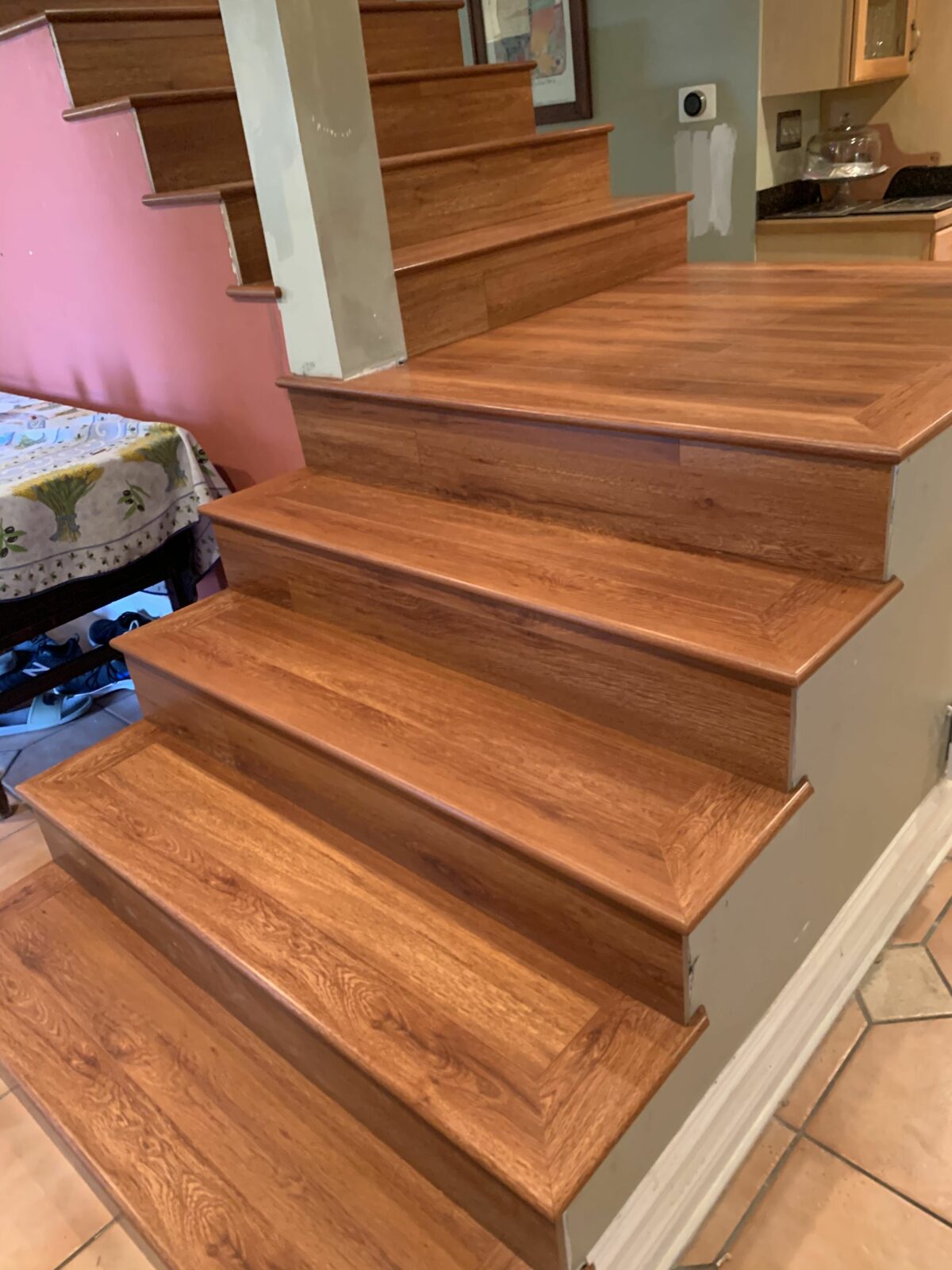 Portfolio Los Angeles, CA LA Carpet Warehouse, Inc.