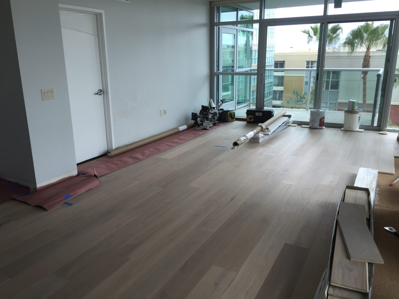 Portfolio Los Angeles, CA LA Carpet Warehouse, Inc.