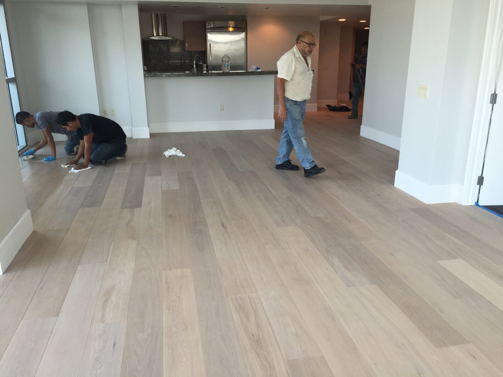 Portfolio Los Angeles, CA LA Carpet Warehouse, Inc.