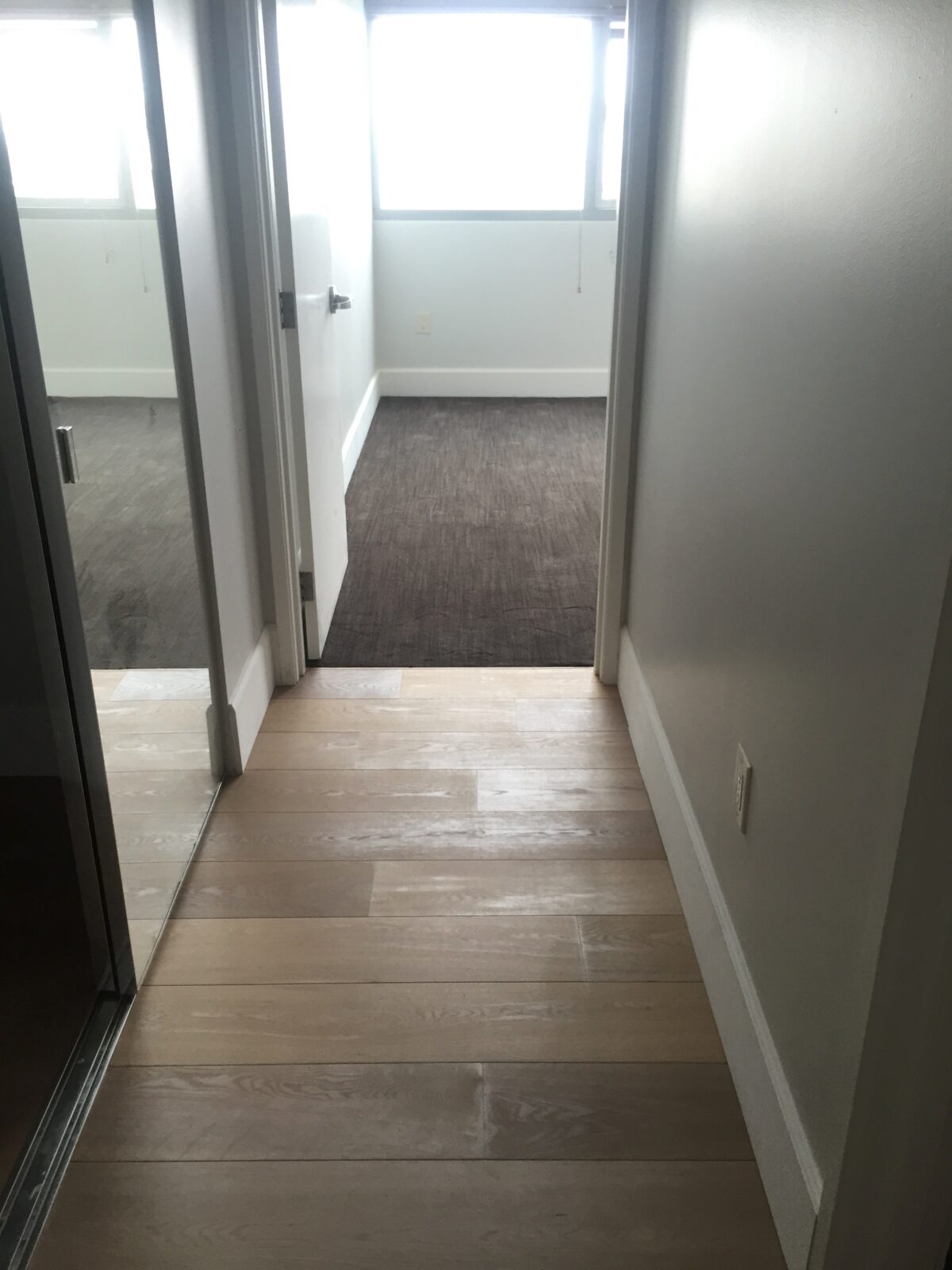 Portfolio Los Angeles, CA LA Carpet Warehouse, Inc.