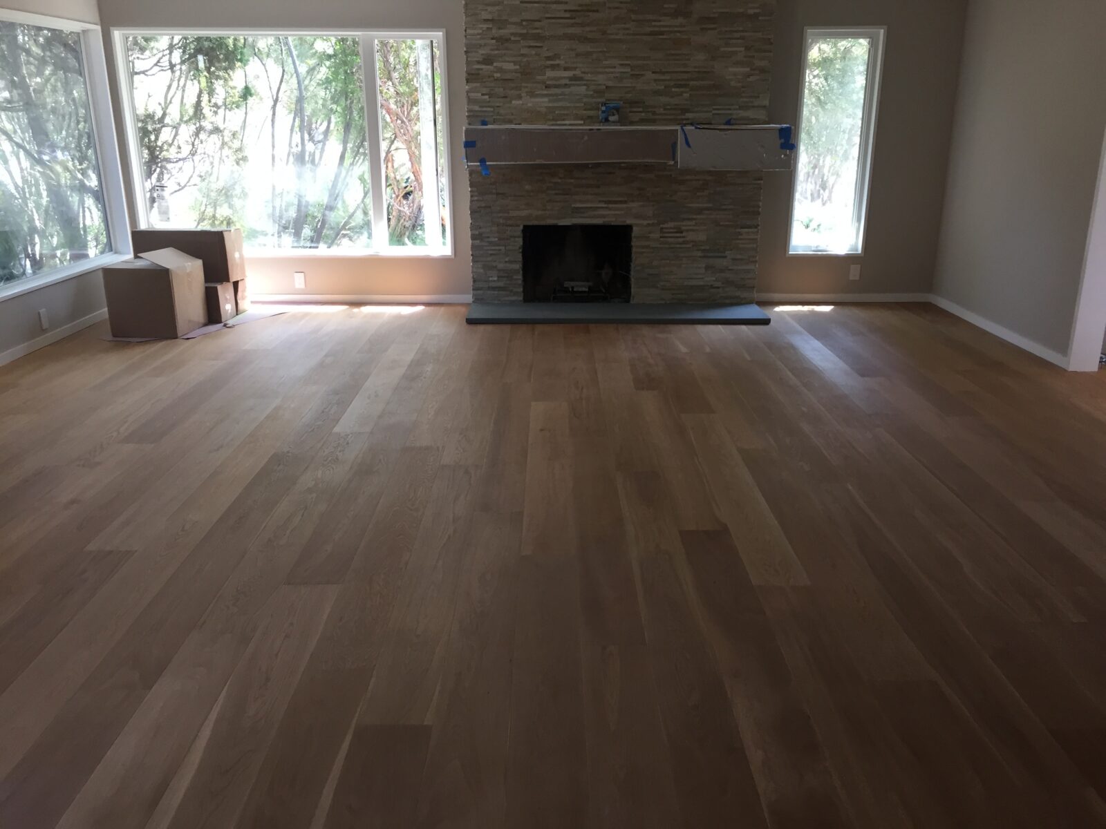 Portfolio Los Angeles, CA LA Carpet Warehouse, Inc.