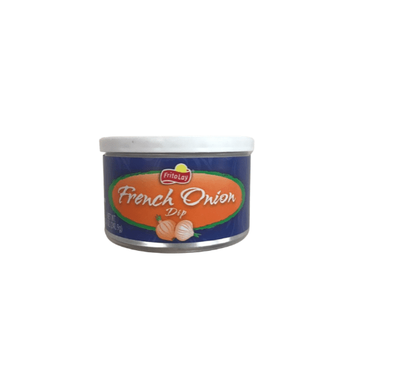 Frito Lay French Onion Dip 8.5 oz La Carretilla