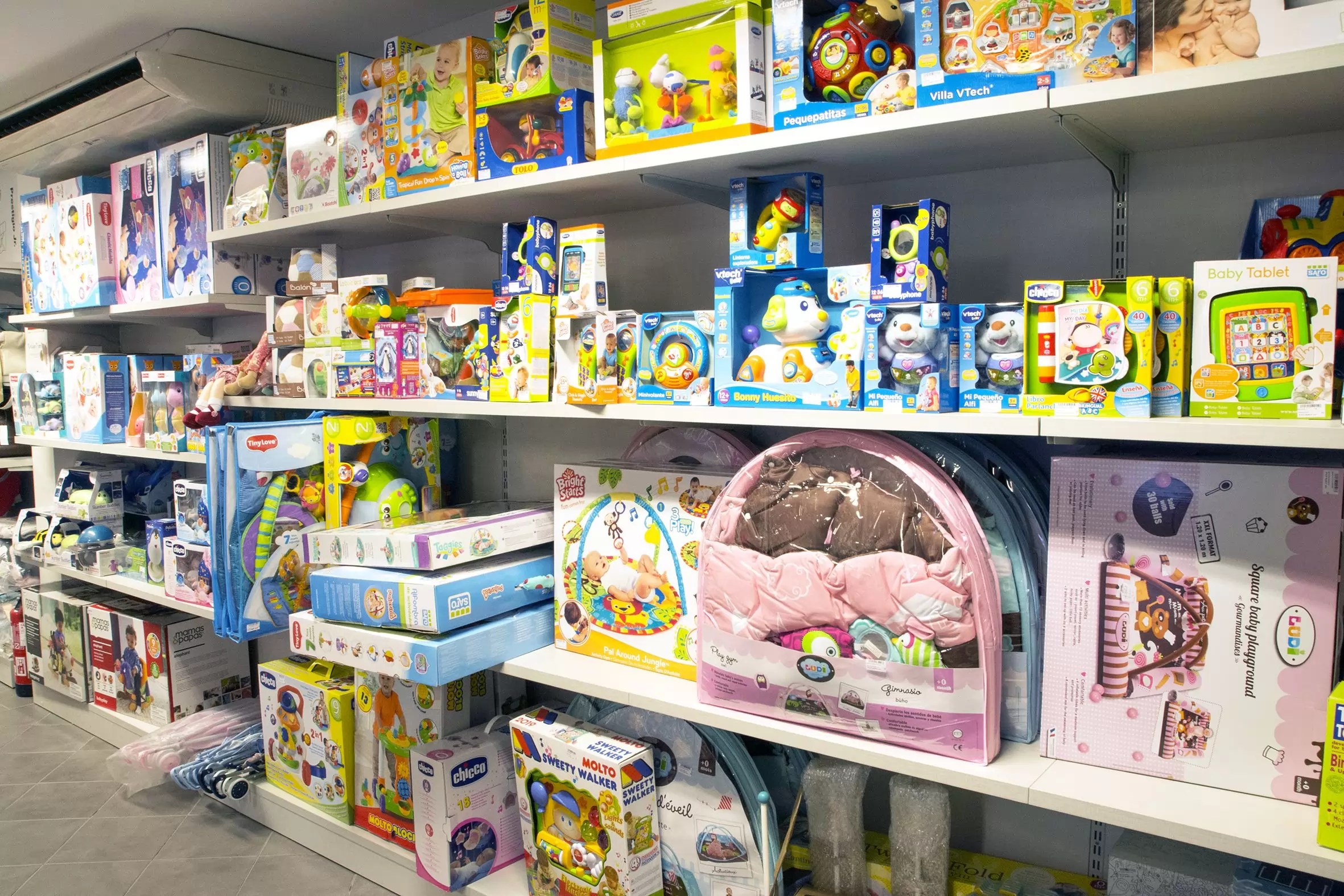 tiendas de juguetes en españa Gran venta OFF60