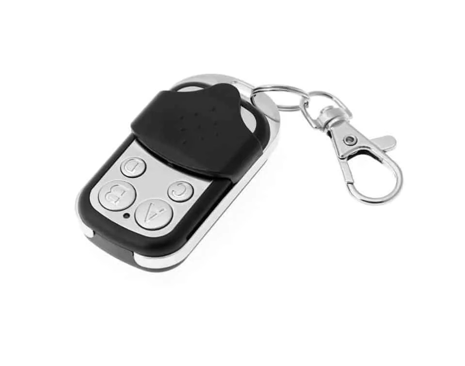 Control Remoto Porton Universal | Control Remoto Puerta De Garaje