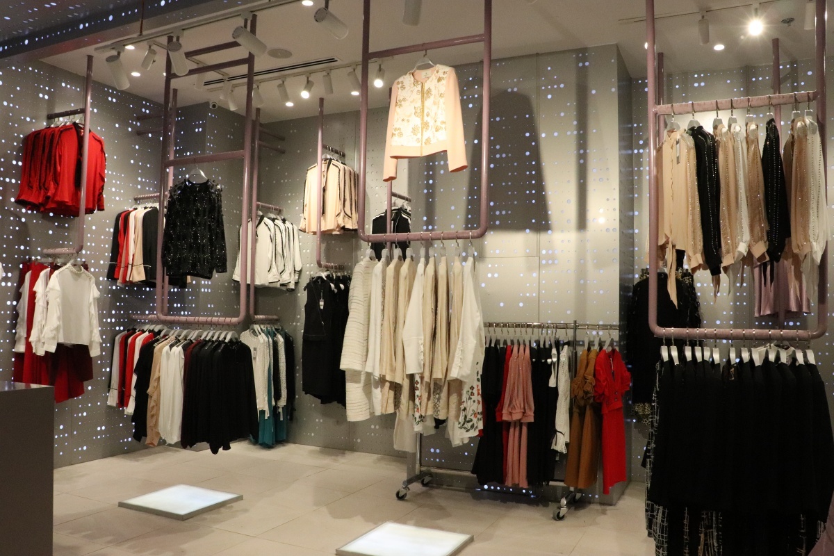 ARIES Lacasa Mall