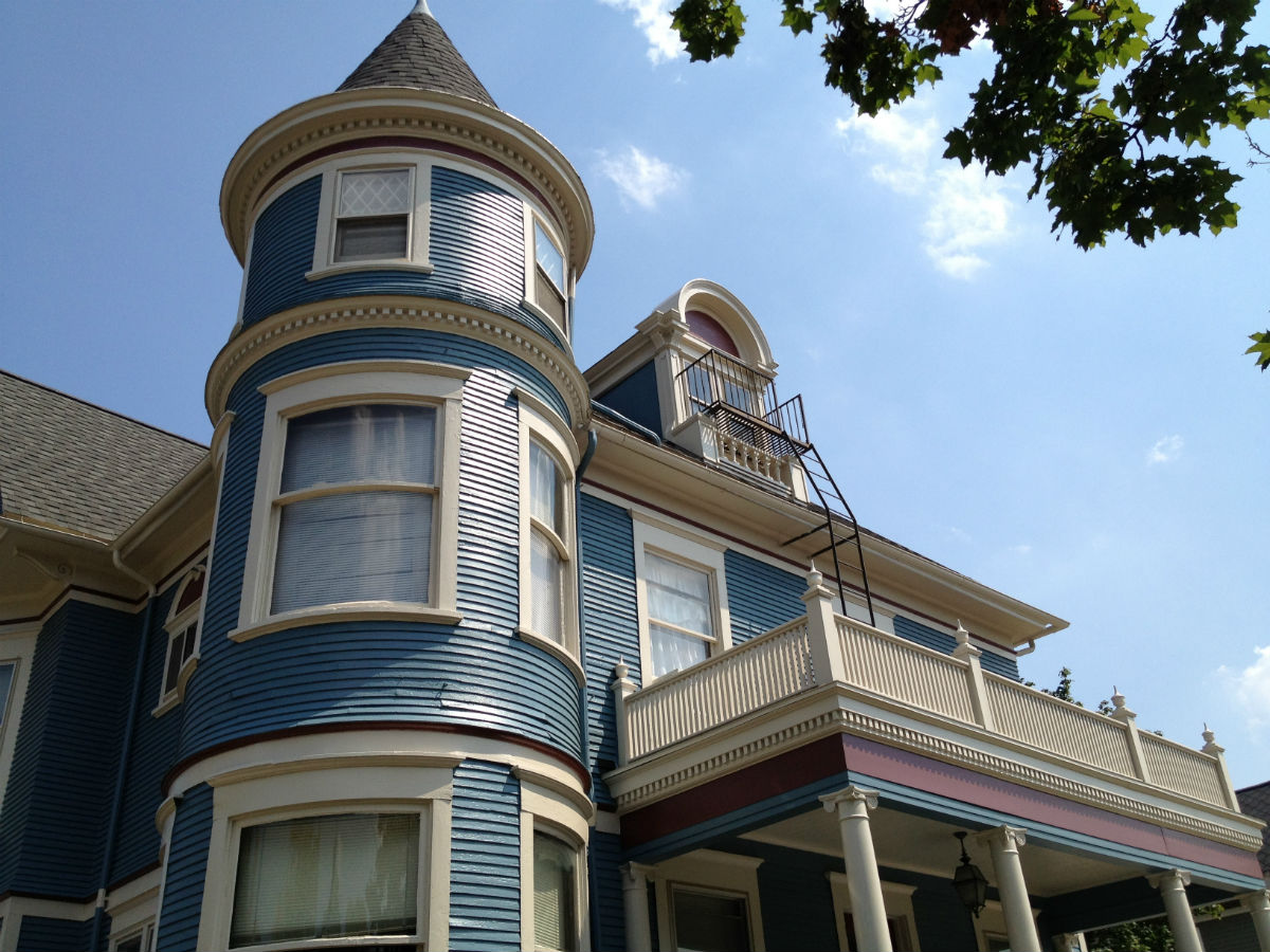 Heritage Hill Properties Lacati