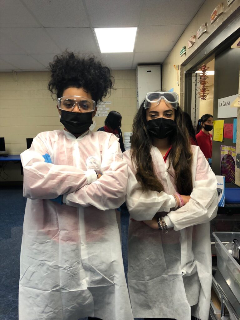 FullService Bilingual Center for Ages 4 weeks through 12 years in Milwaukee La Causa, Inc