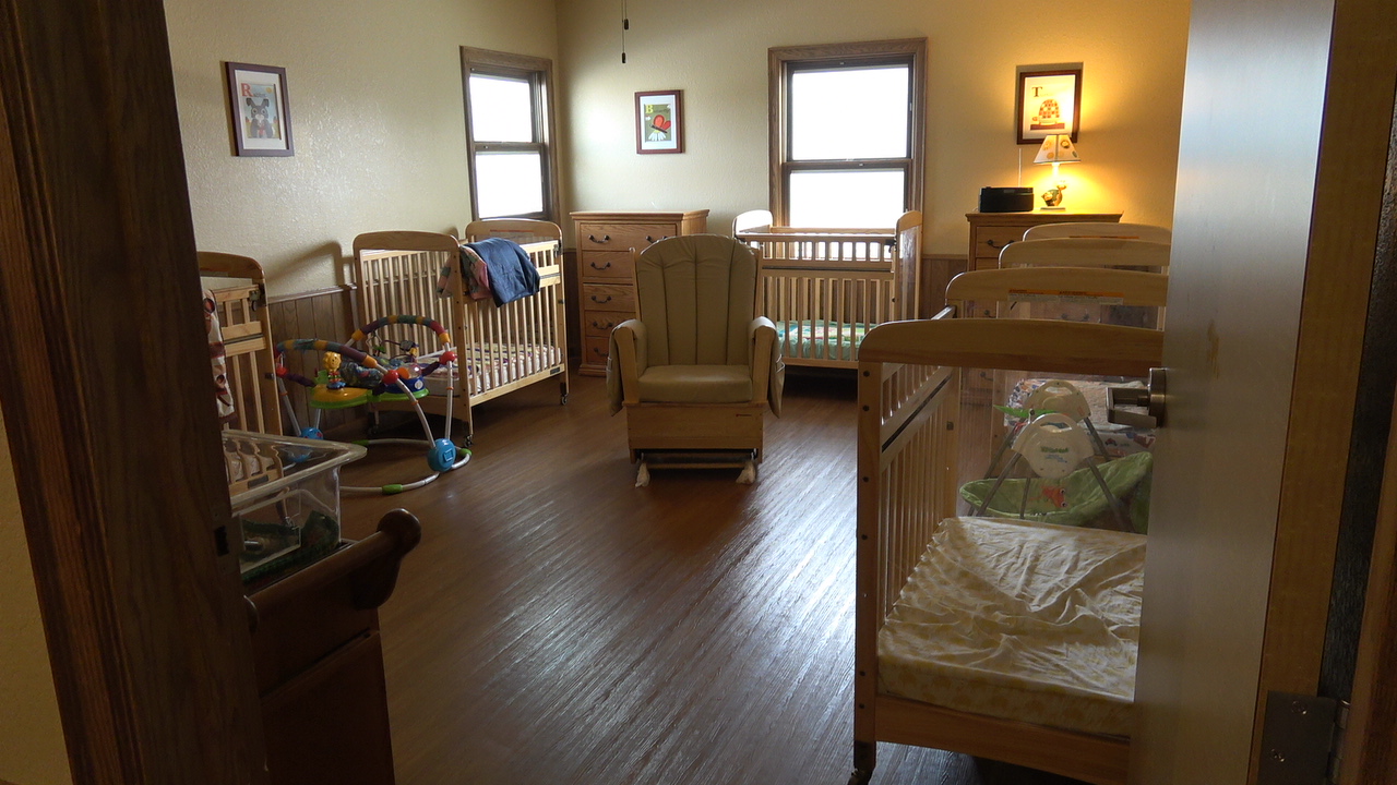 La Causa Crisis Nursery & Respite Center Frequently Asked Questions