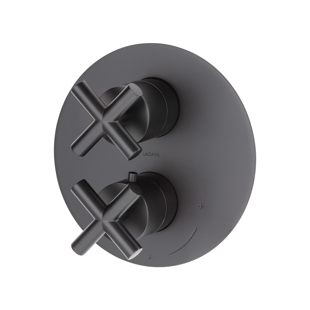 15TH1.X.R (thermostat+volume) | LACAVA.com