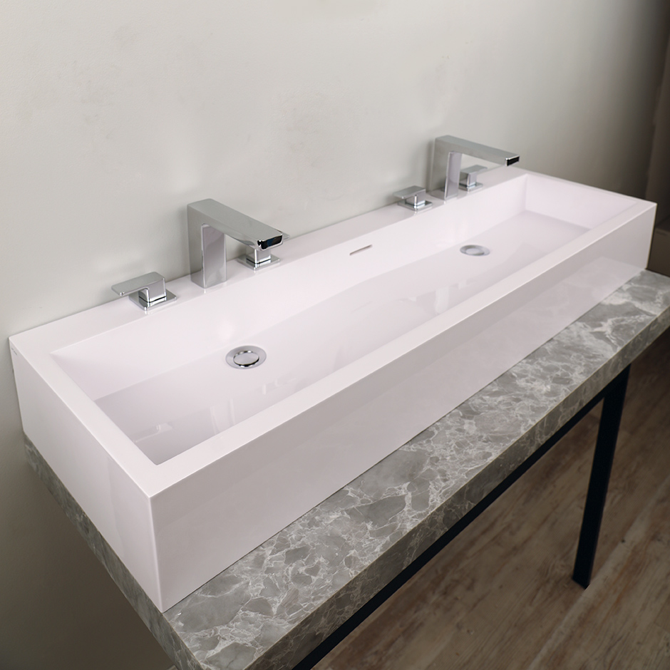 Lacava Luxury Bathroom Sinks, Vanities, Tubs, Faucets, Bathroom