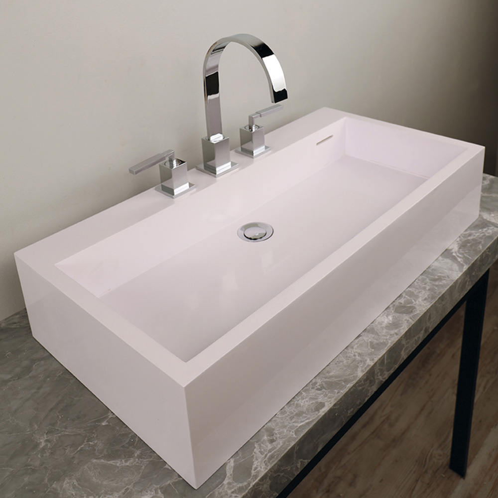 Lacava Luxury Bathroom Sinks, Vanities, Tubs, Faucets, Bathroom