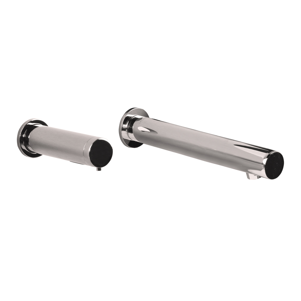 EX03A (faucet) | LACAVA.com