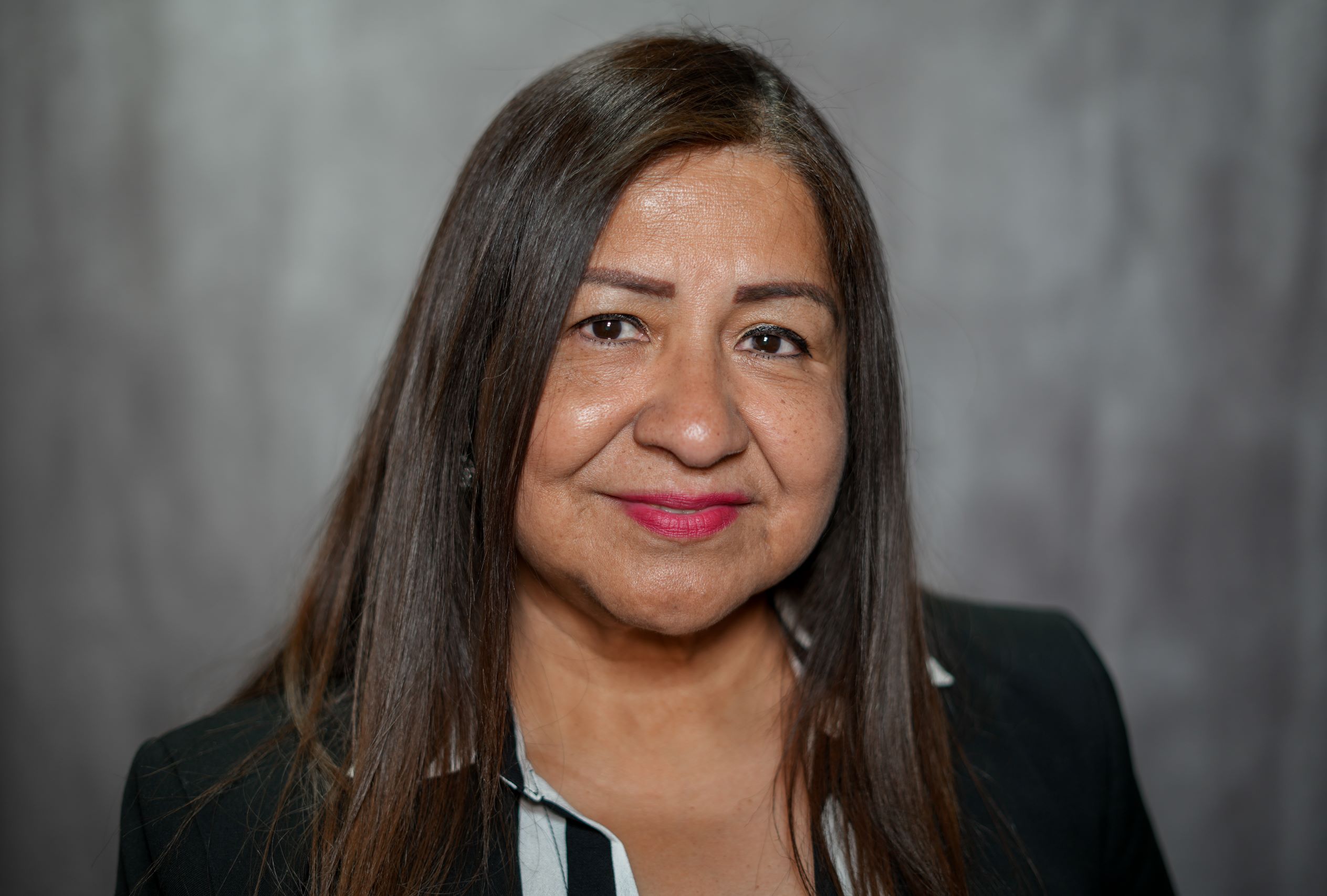 Irma Martinez Central City Neighborhood Partners