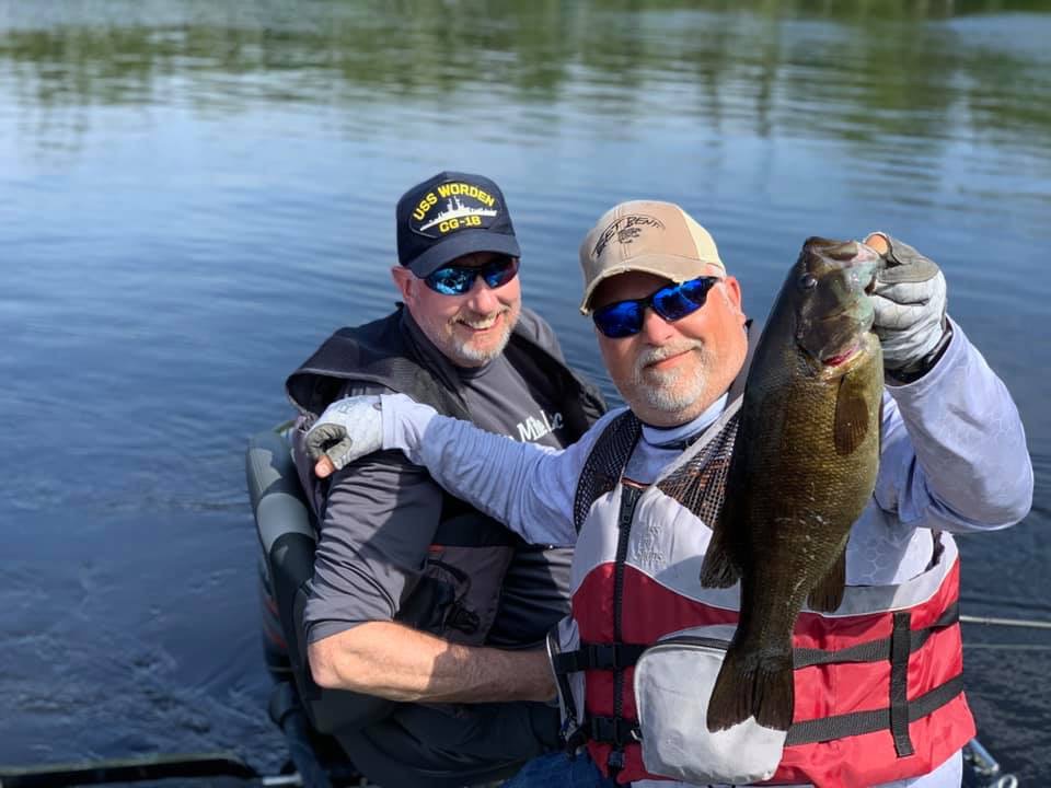 About Lac Des Mille Lodge