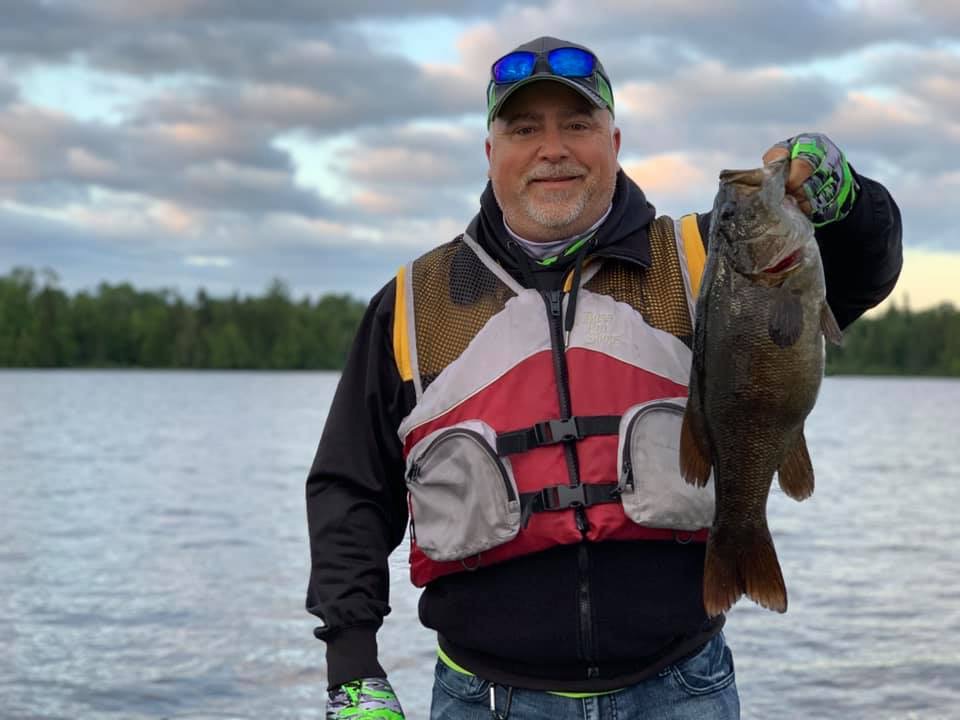 About Lac Des Mille Lodge