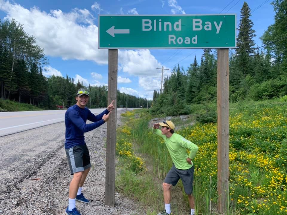 About Lac Des Mille Lodge