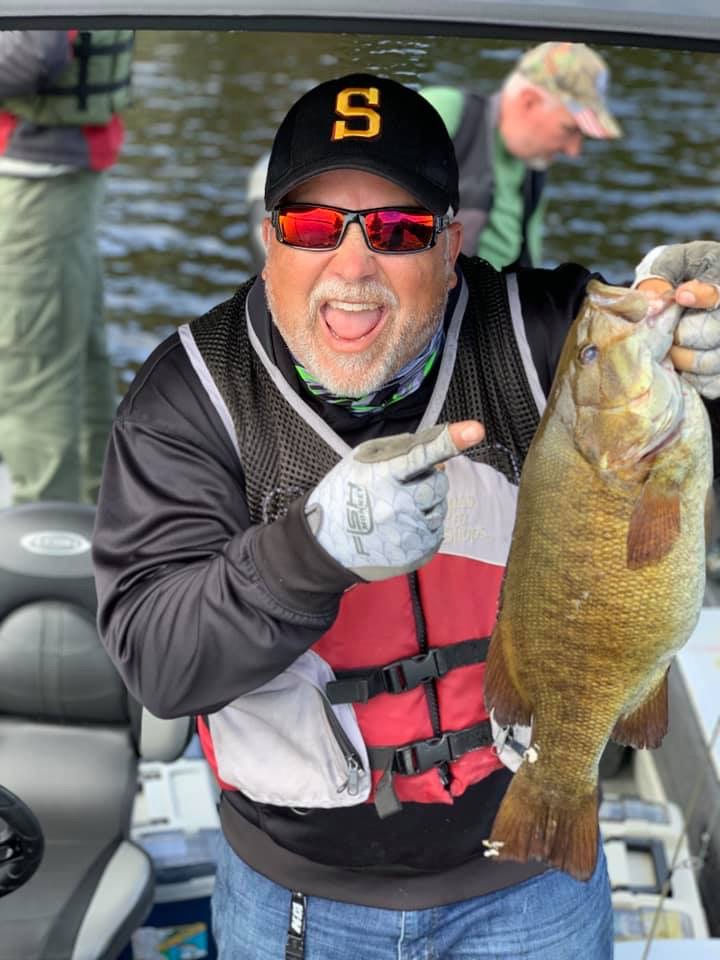 About Lac Des Mille Lodge