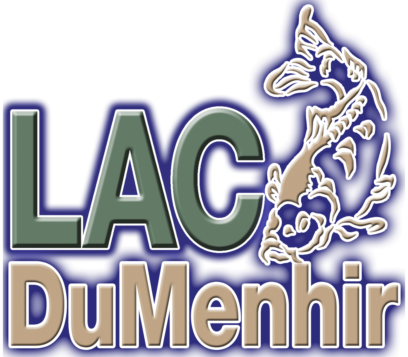 Lac Du Menhir Carp fishing holidays in France