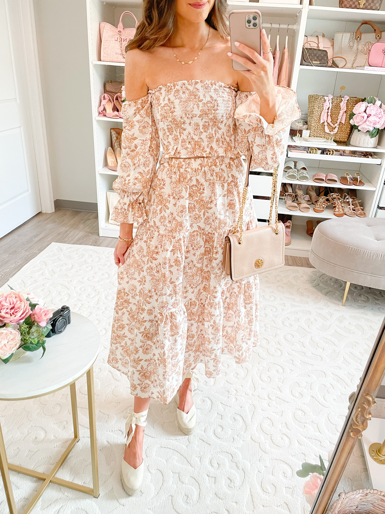 Petal + Pup Review and TryOn Lace & Lashes