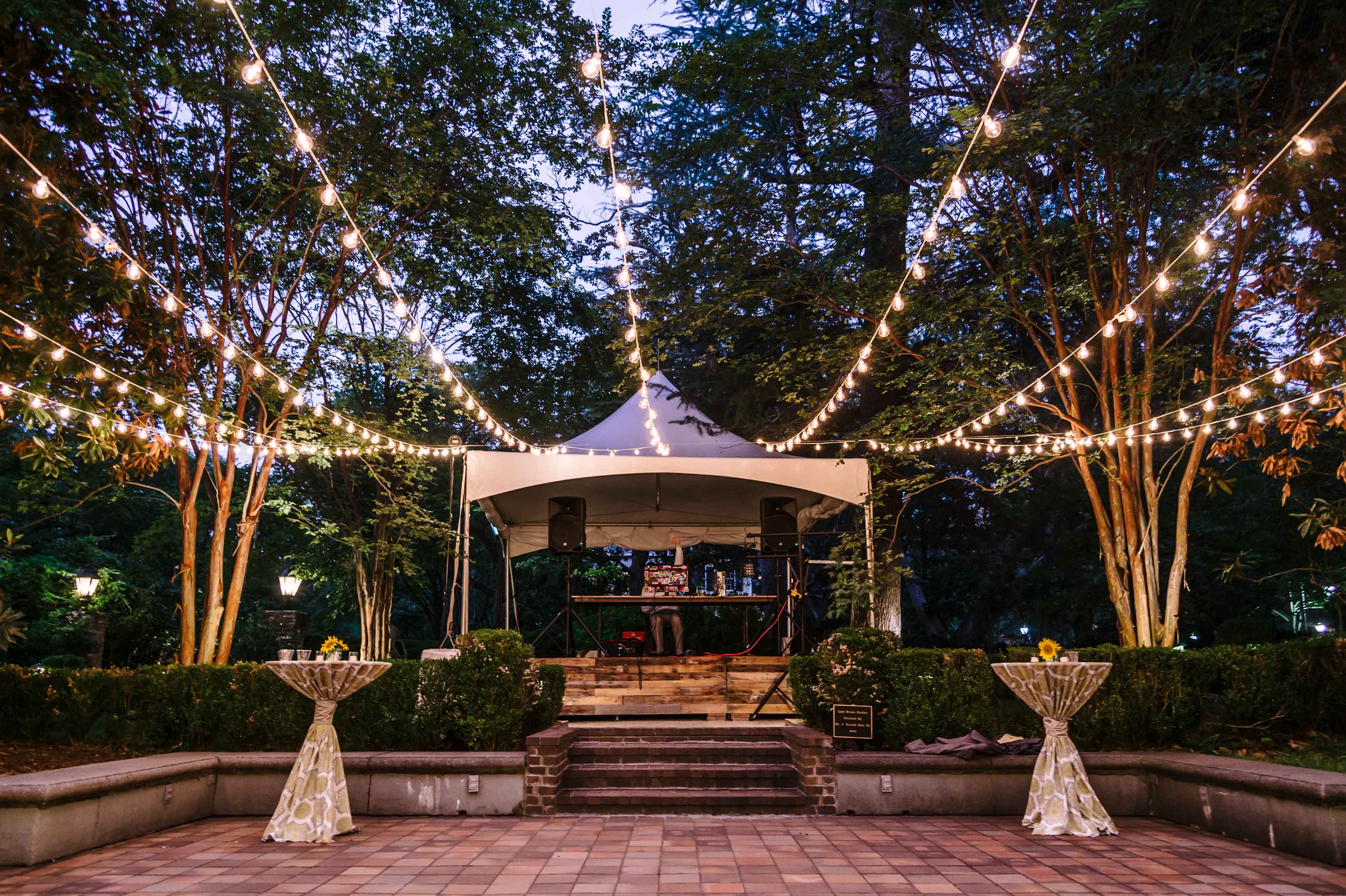 Galleries Lace House