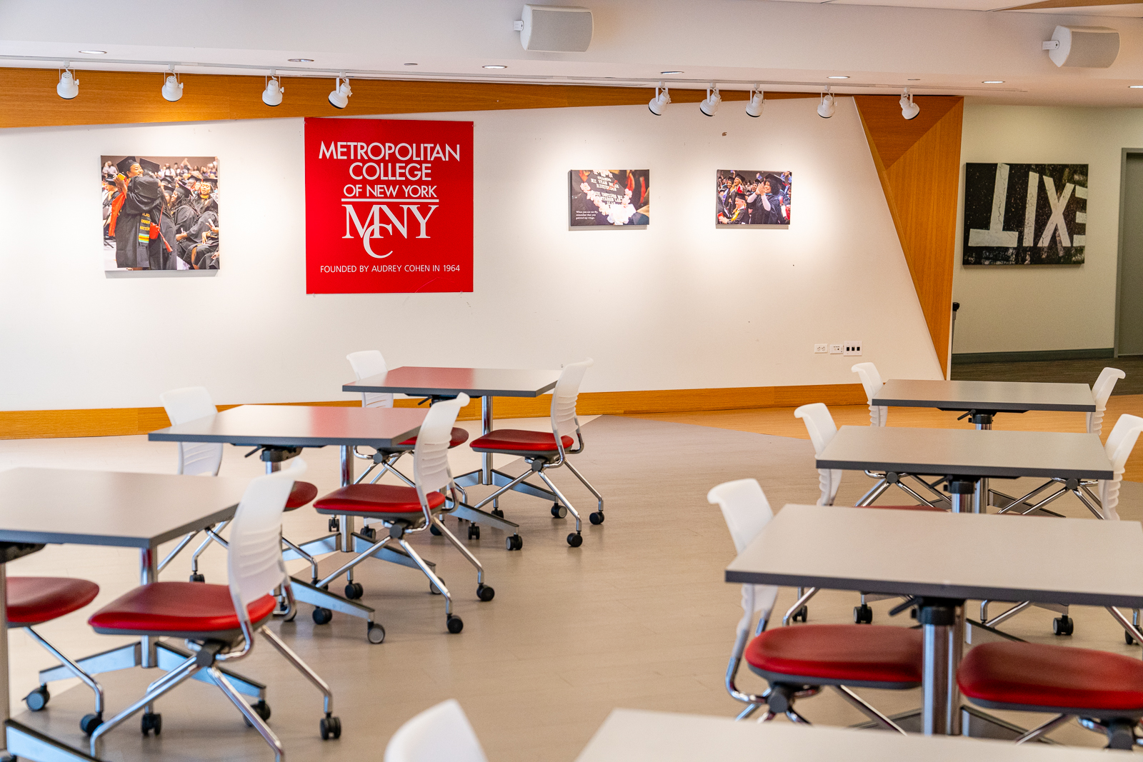 La Central Brand New Affordable Apartments in South Bronx