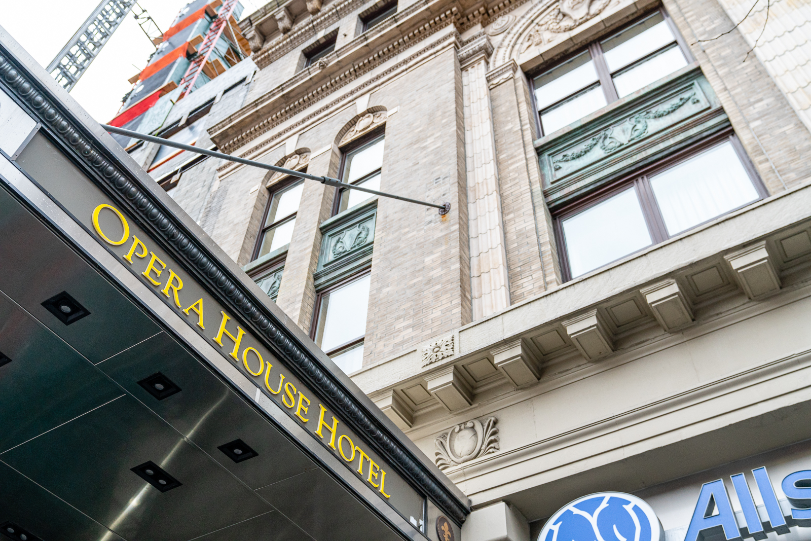 La Central Brand New Affordable Apartments in South Bronx