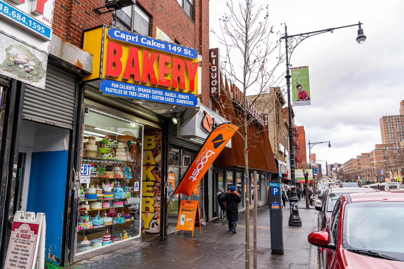 La Central Brand New Affordable Apartments in South Bronx