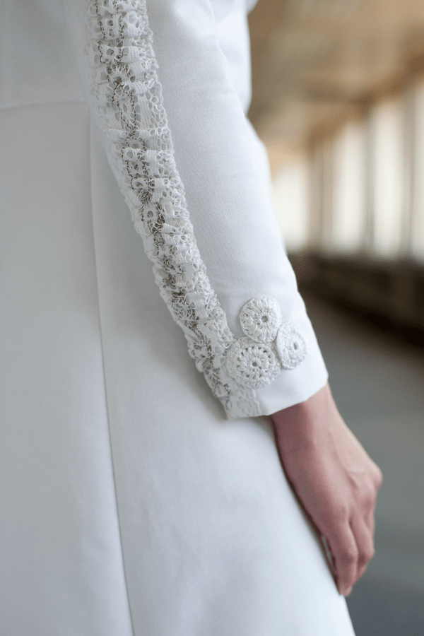 pressure sensor dresses finished Lace Sensor Project