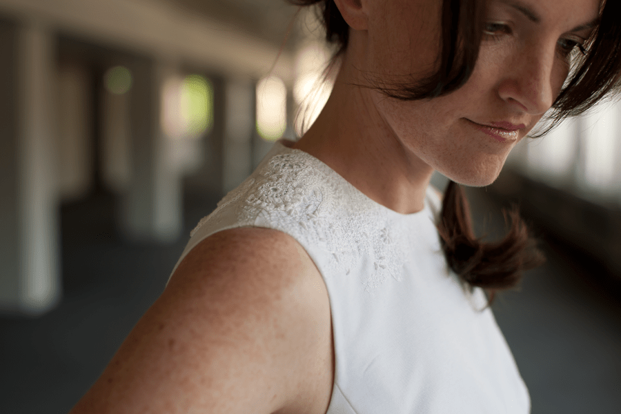 pressure sensor dresses finished Lace Sensor Project