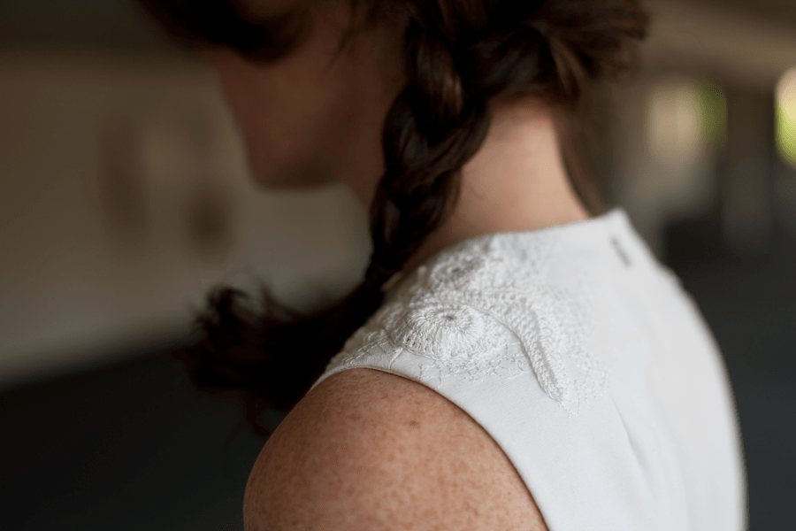 pressure sensor dresses finished Lace Sensor Project