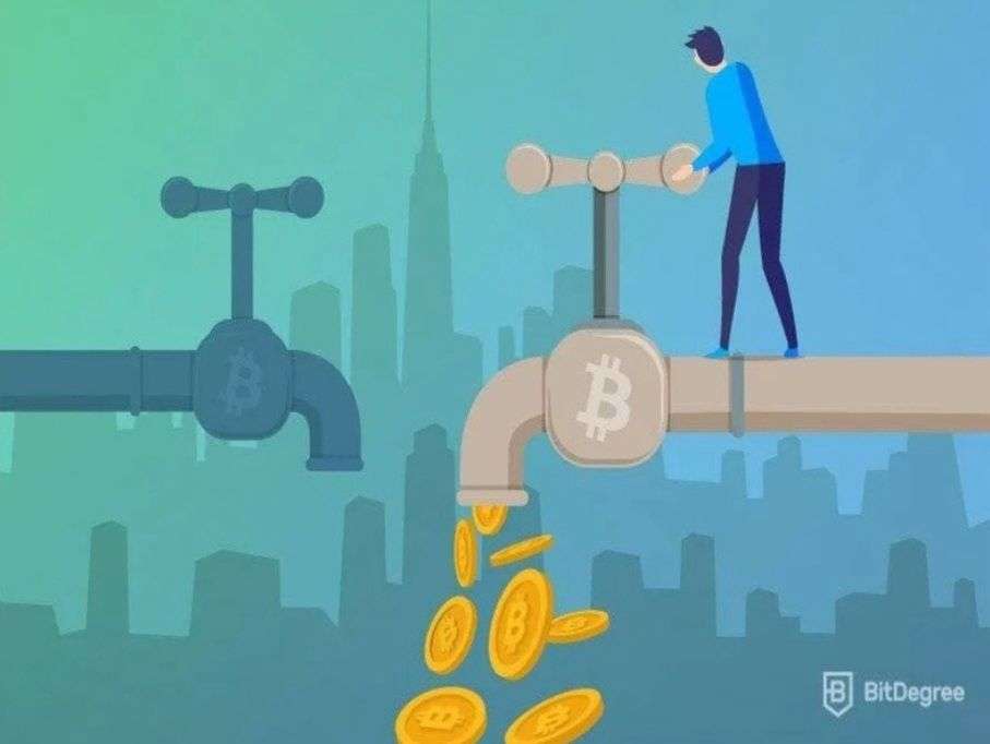 Los Faucet Bitcoin Gratis La Cháchara