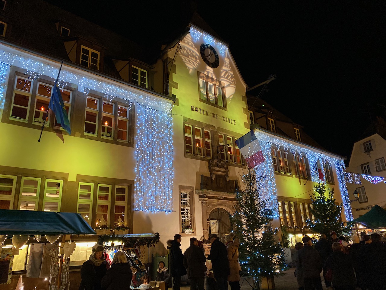 Hôtel de Ville de Bouxwiller