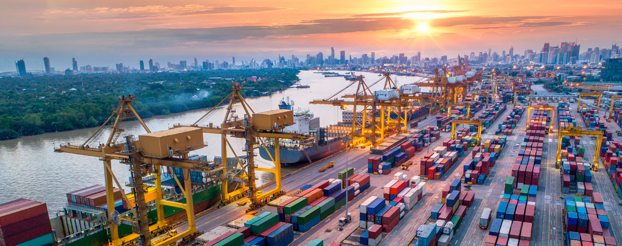 Export Documentation Services - Los Angeles Area Chamber Of Commerce
