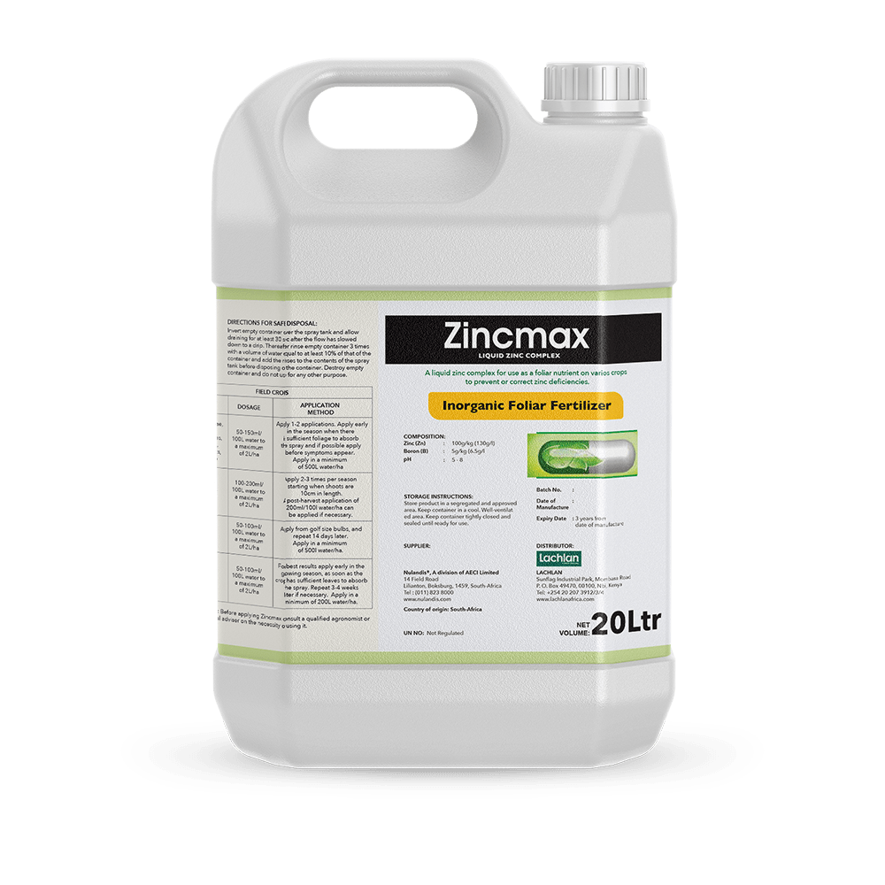 Optimizing Avocado production in Kenya Lachlan Kenya Limited