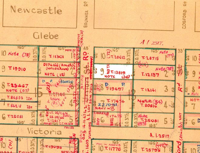 Adamstown Post Office A bit of this, a bit of that