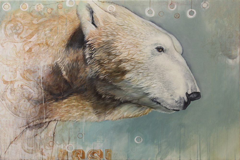 Art Q&A being inspired by other artists without copying Lachri Fine Art