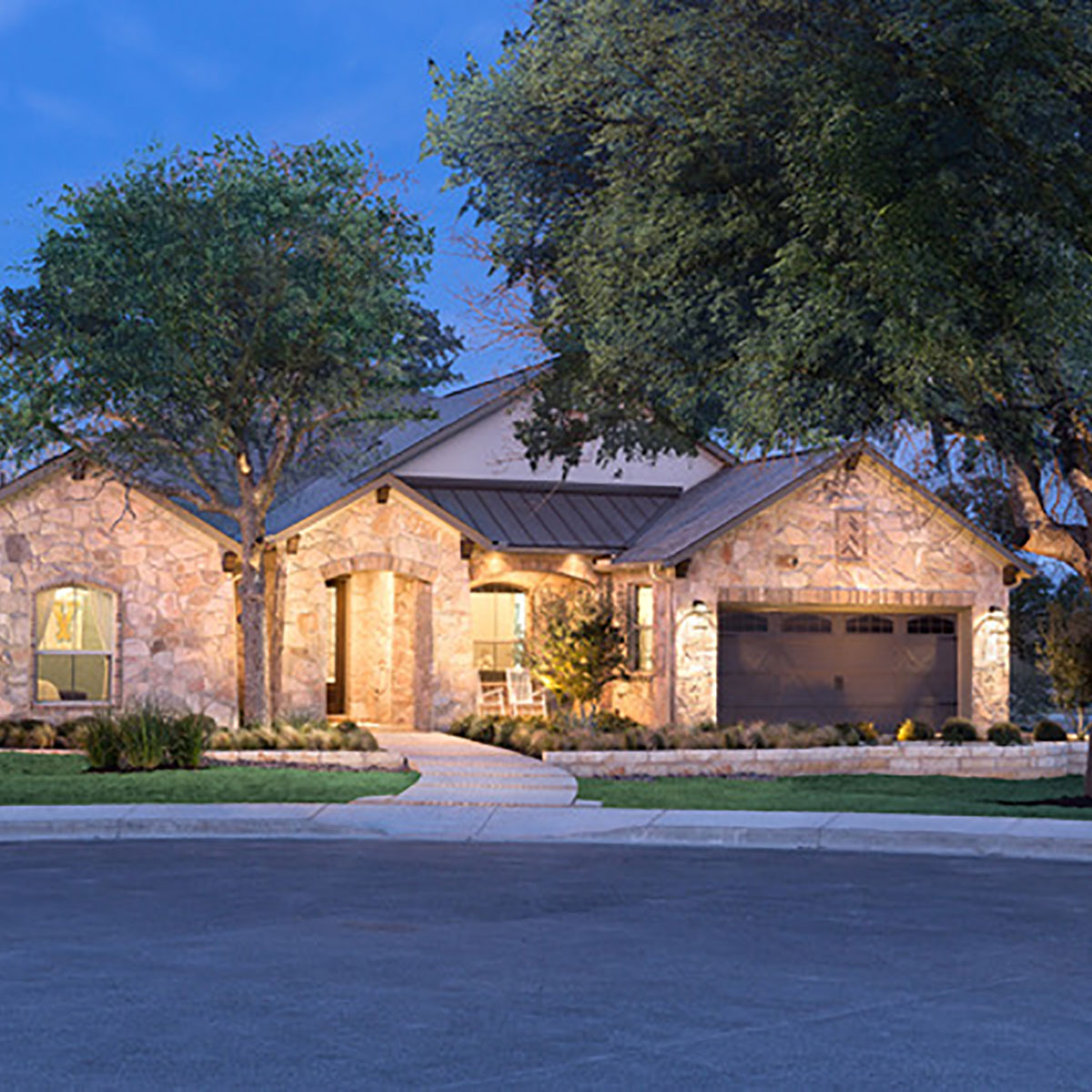 Homes La Cima San Marcos