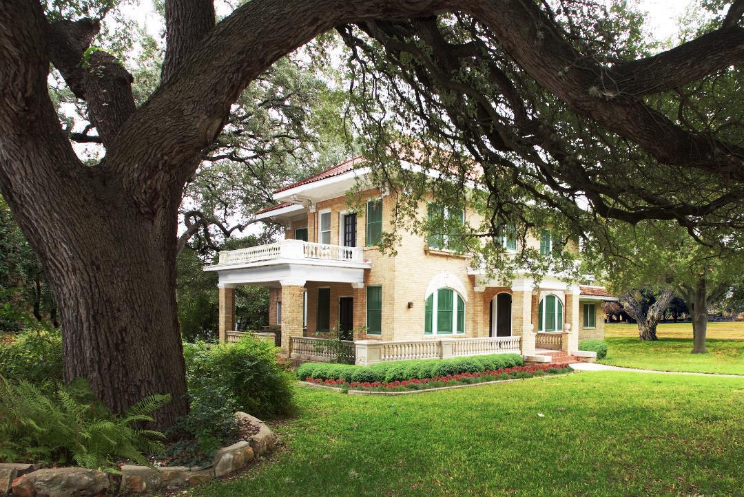 La Cima to Sponsor Heritage Home Tour Taking Place May 35 La Cima