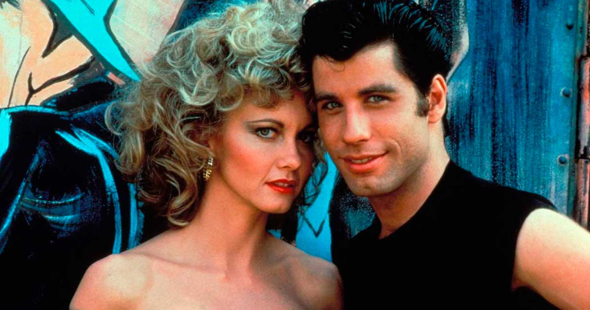 'Grease' se restrenará en cines y lo recaudado se donará a la