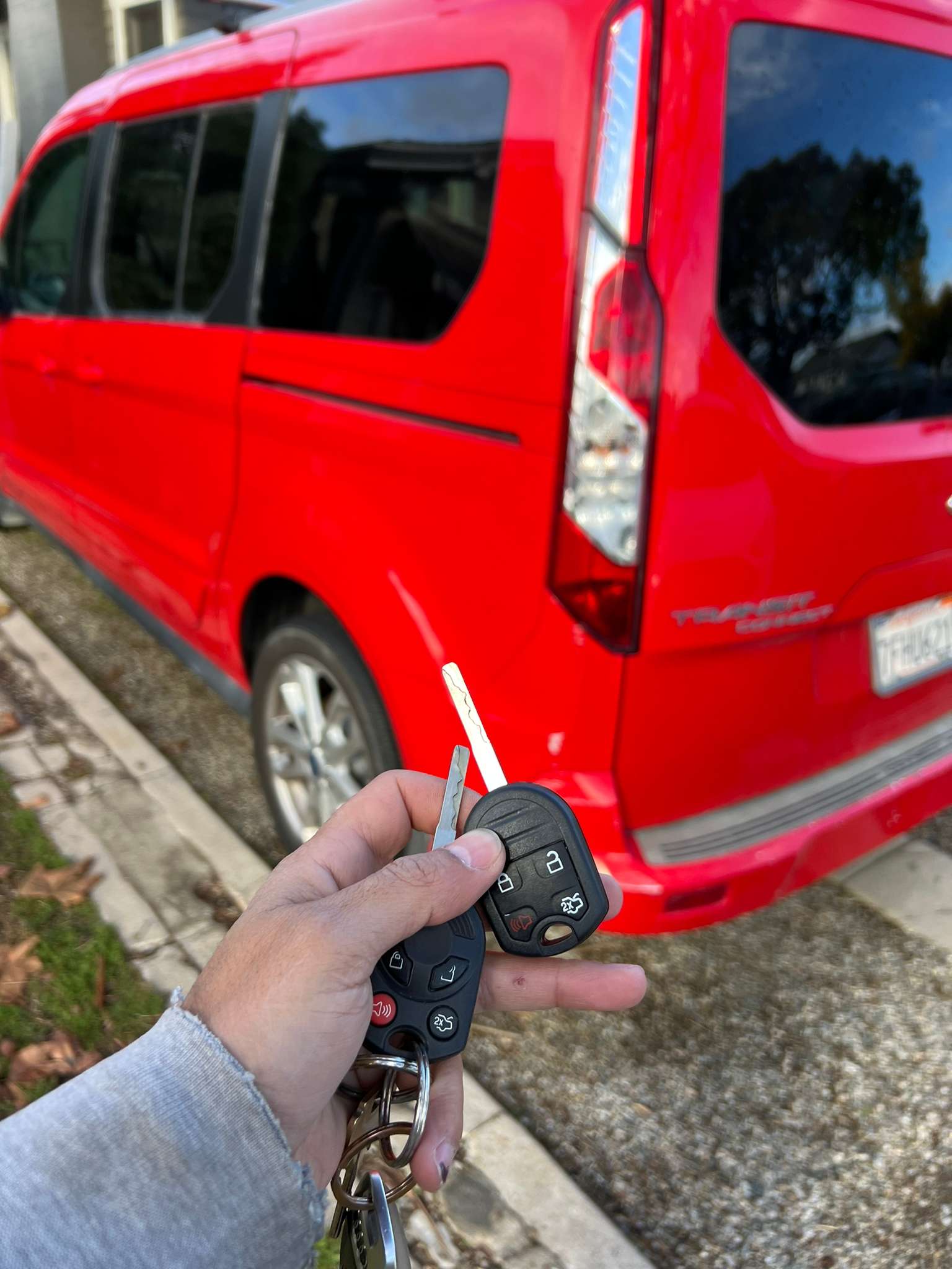 Gallery LA City Locksmith