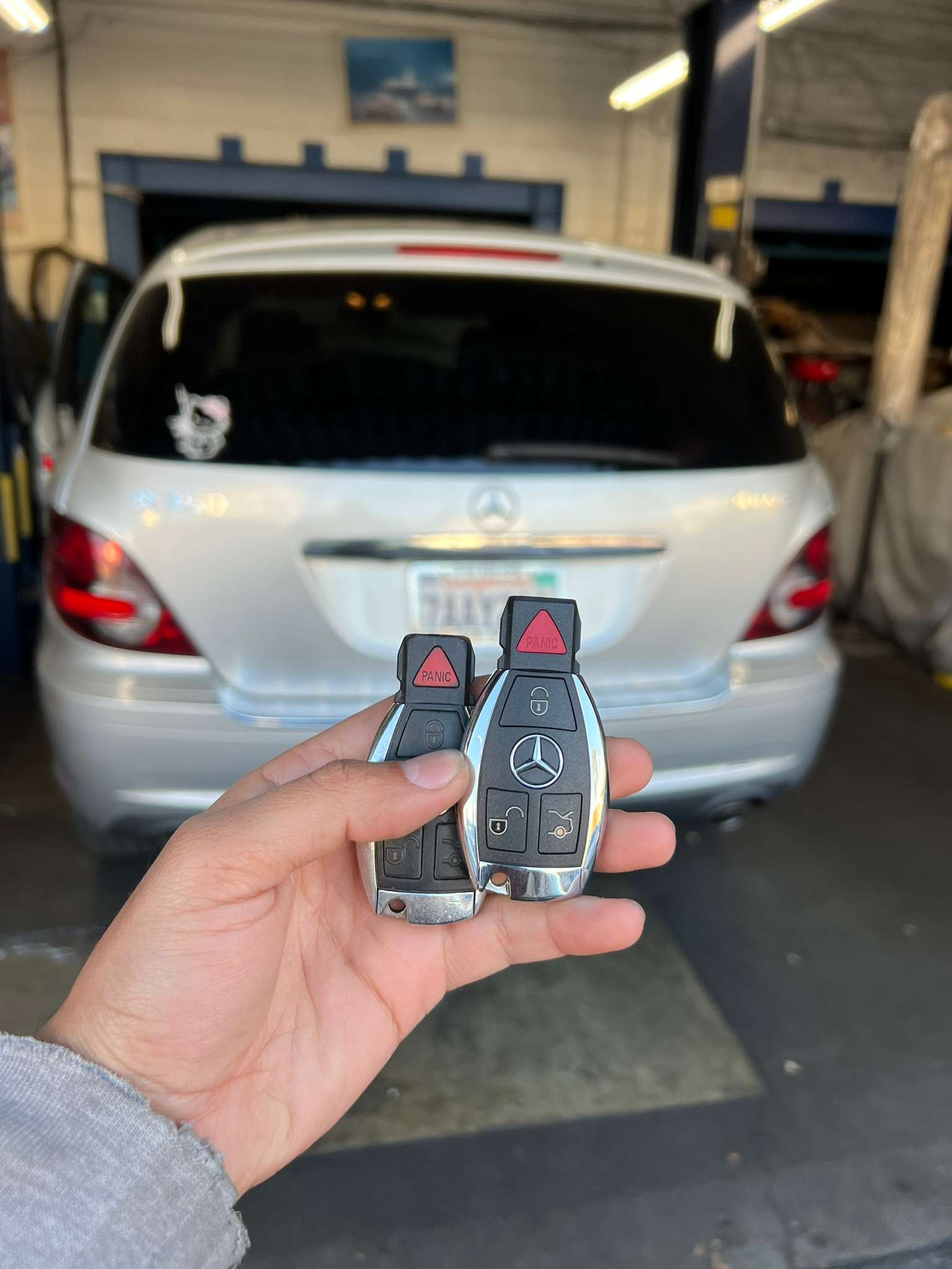 Gallery LA City Locksmith