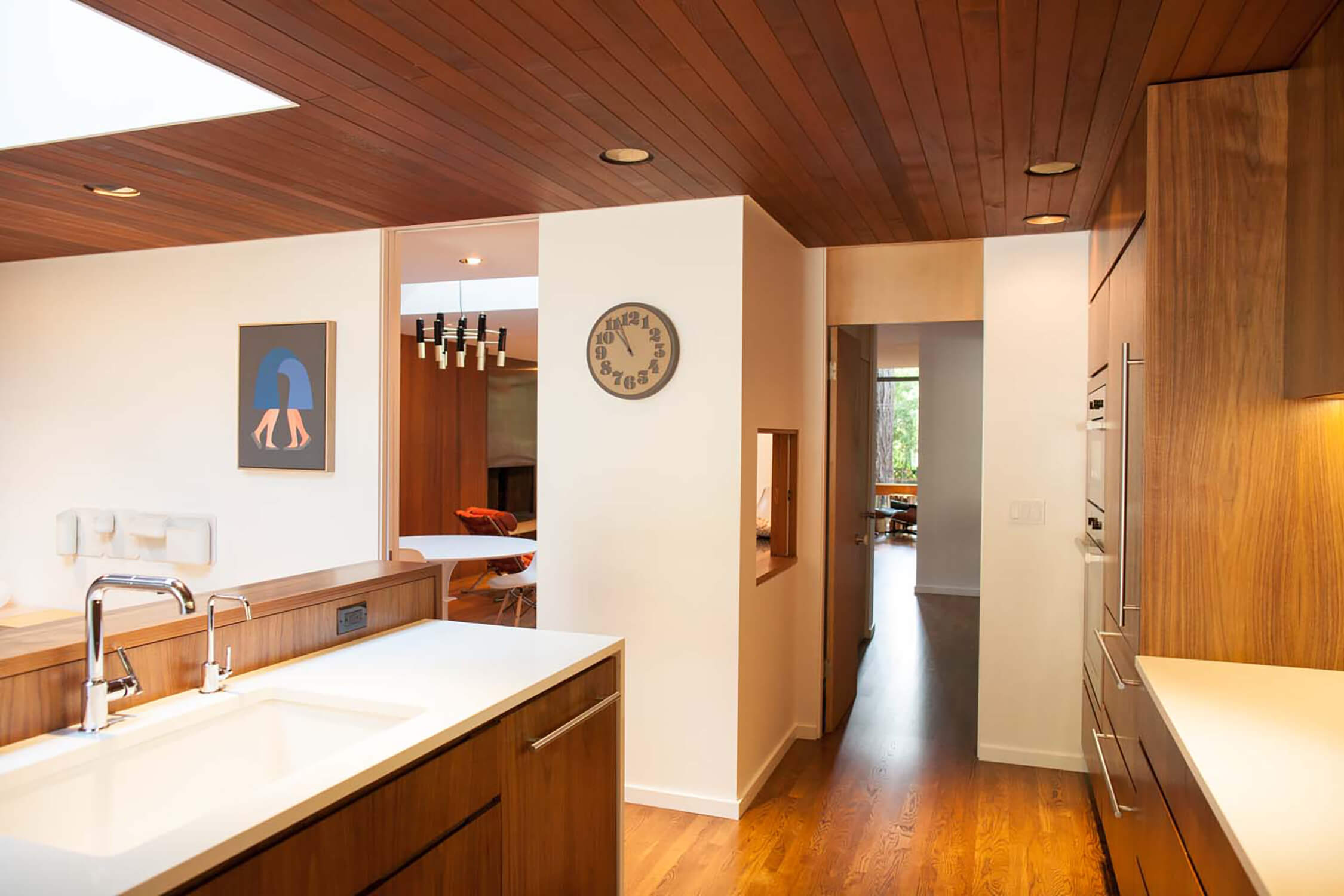 William Fletcher House Lackey Construction