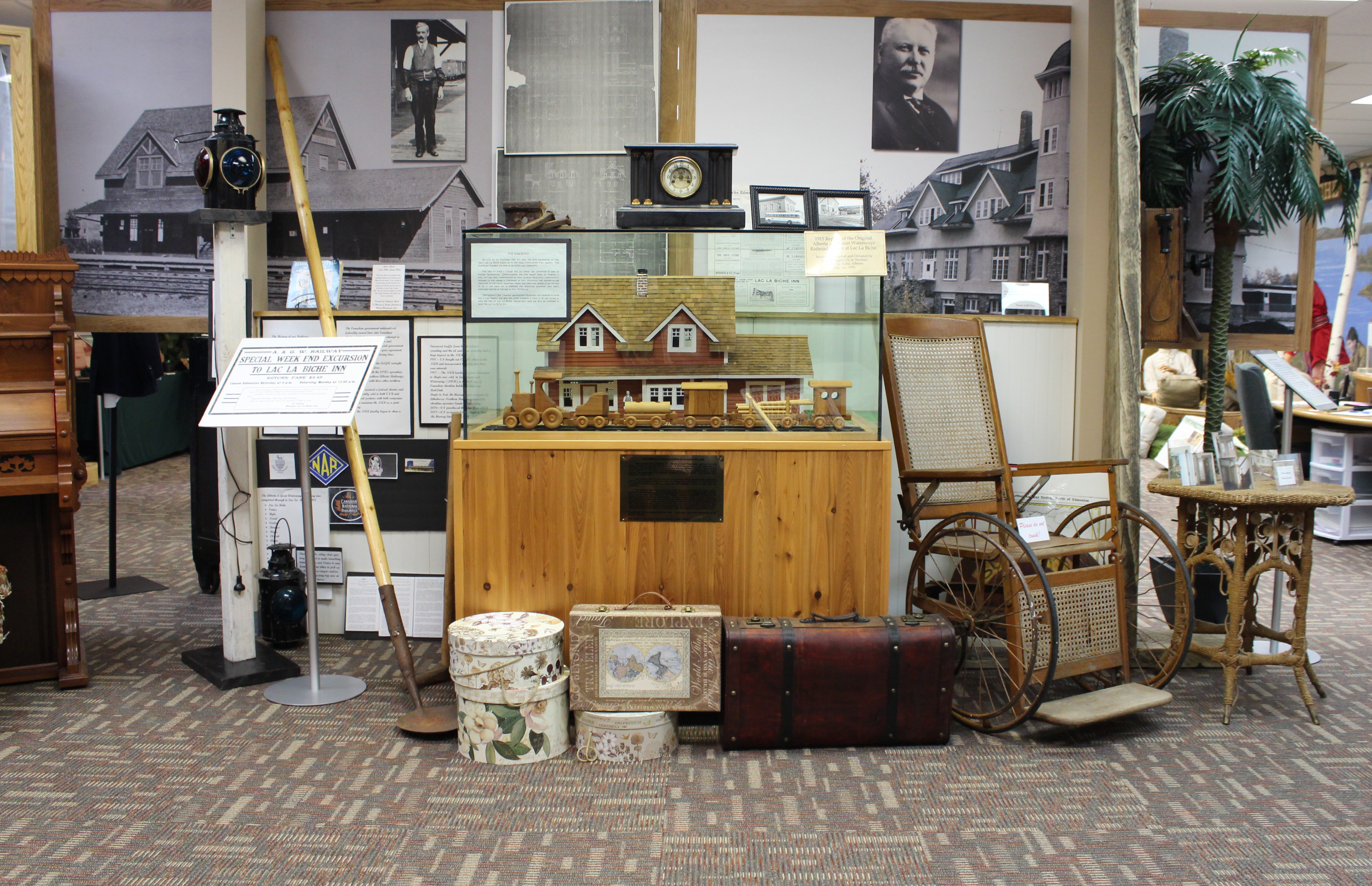 IMG_5117 Lac La Biche Museum