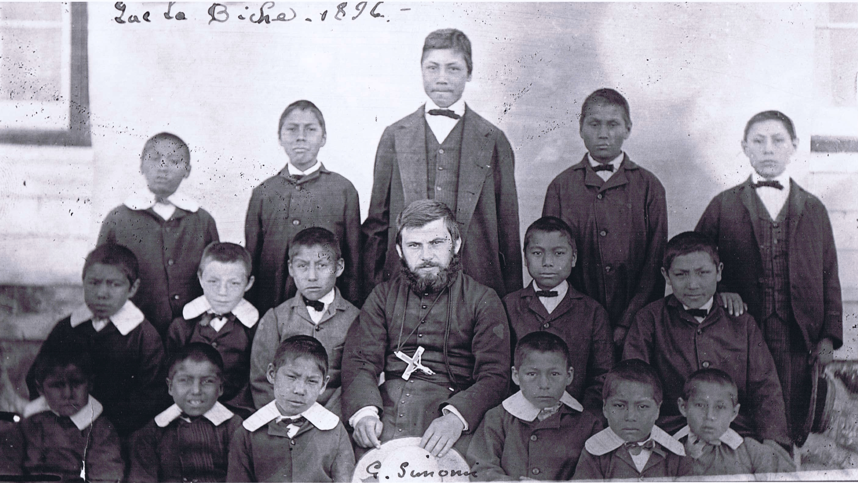 International Museum Day 2017 Lac La Biche Museum