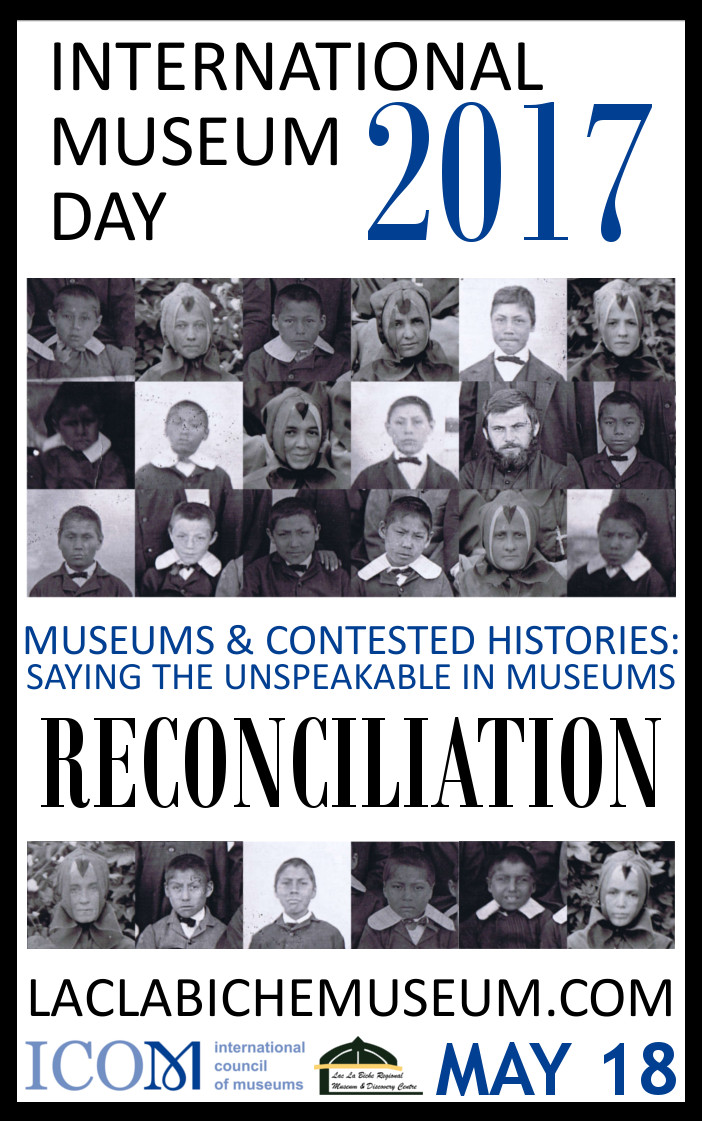 Residential Schools Archives