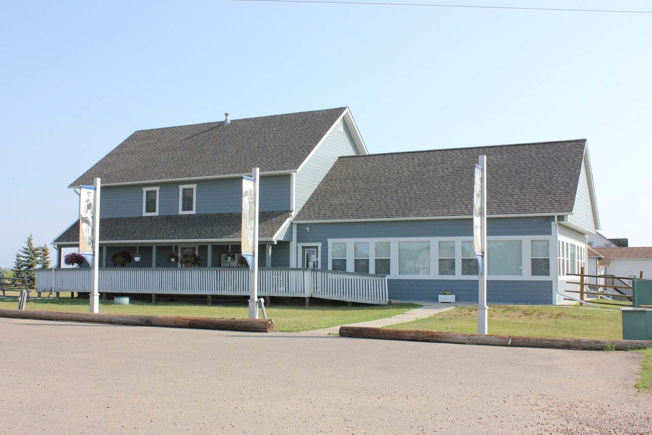 Regional Points of Interest