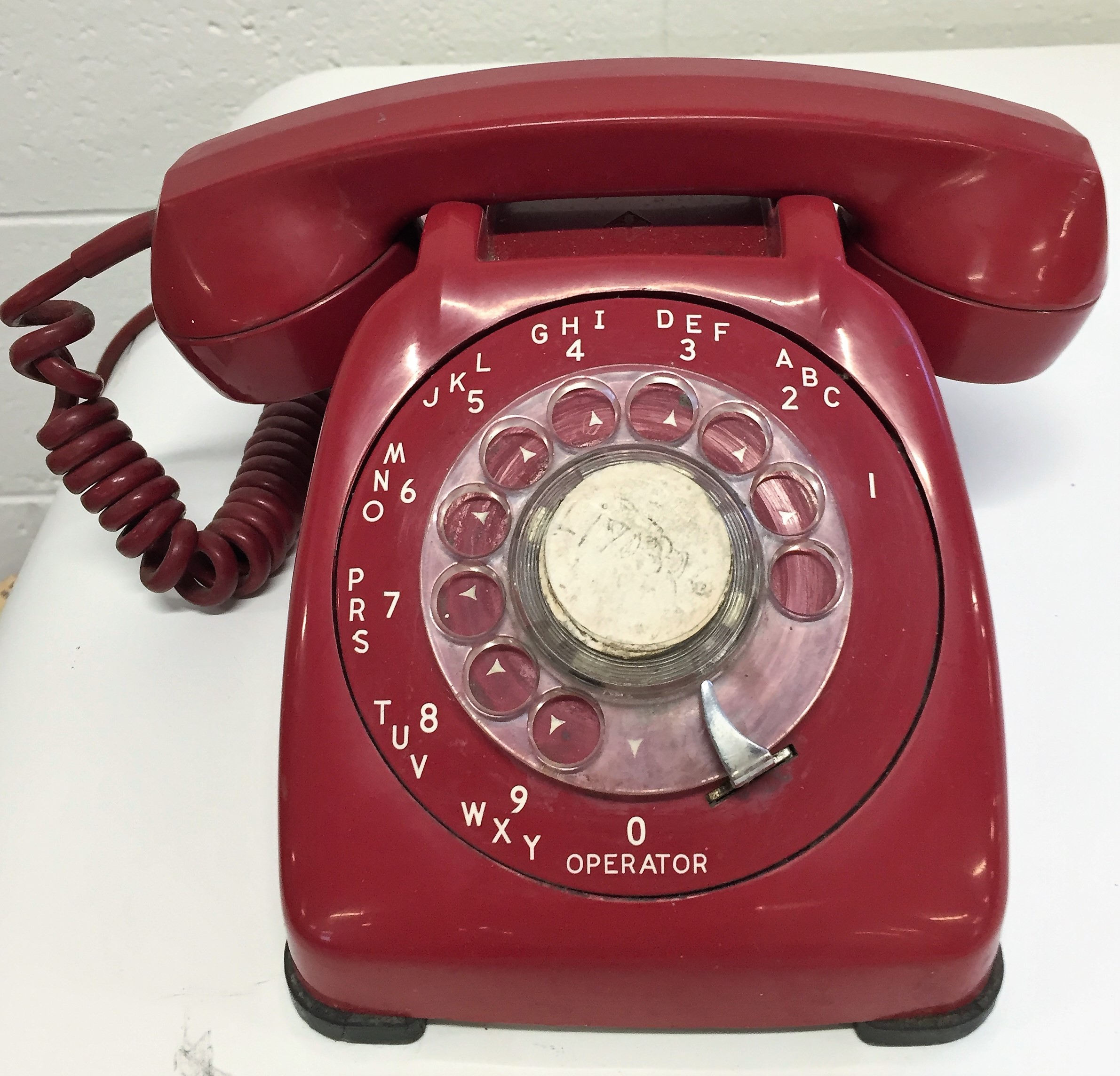 National Landline Telephone Day