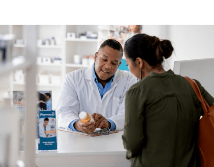 Lac La Biche Pharmacy. Prescribing pharmacists and quality care.