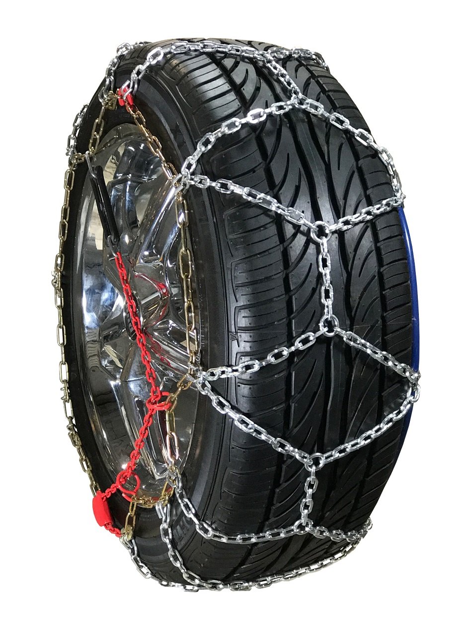 Laclede’s Alpine Series A Winning Formula For Premium Tire Chains